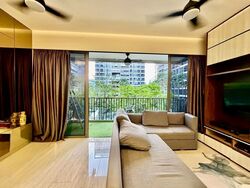 Waterwoods (D19), Condominium #536060741